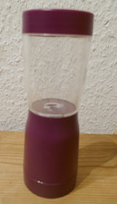 TCM Tchibo Muskatmühle Muskatreibe Muskatnussmühle Gewürzmühle Aufbewahrungsfach