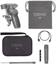 Fachhändler: DJI Osmo Mobile