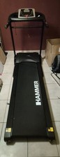 Hammer Race Runner 2000m Laufband 