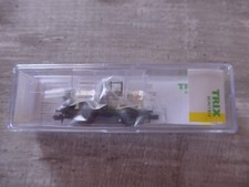 Minitrix 15363, Profi-Club