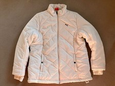 Puma Winterjacke Damen 44
