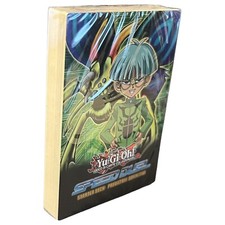Yu gi oh Insekt Deck Große
