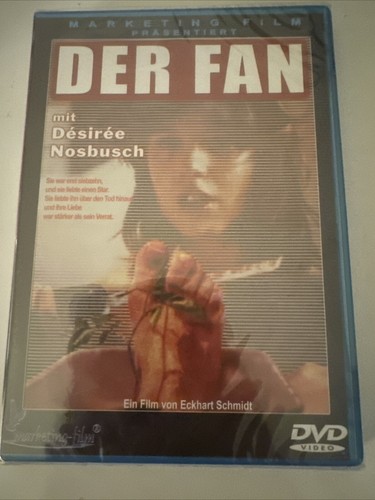 Desiree nosbusch der fan - desiree,