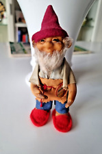 Original Steiff Zwerg Gucki 13 cm  sehr alt aus 1959