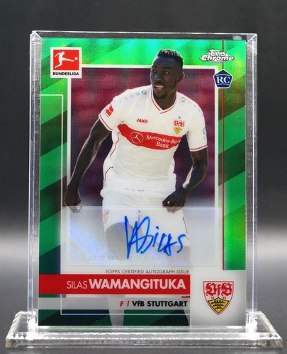 Silas wamangituka 99 - silas, /99