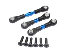 Gpm racing alu spurstangen mit - racing,