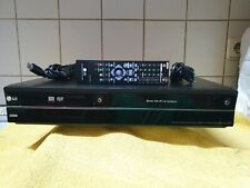 LG RCT689H DVD/VHS-Recorder DVD-Recorder HDMI Kombigerät zum Digitalisieren