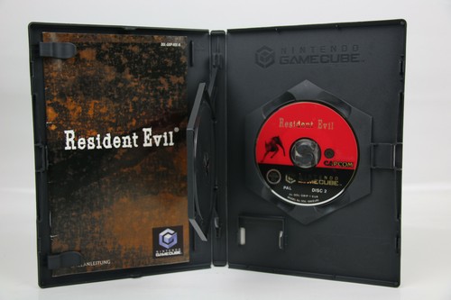 Nintendo gamecube pal ovp - nintendo,