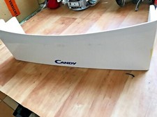 Candy. Flaschenfach.Türablage .43,5x9(10)x13 cm. Gut.