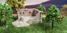 Ruine burgruine gross - ruine, n