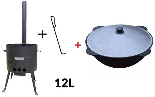 Utschak kasan l - utschak, 12