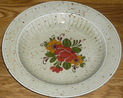 Suppenteller 22 cm - ,