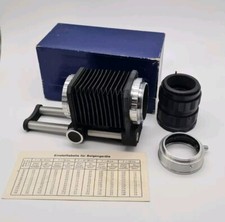 Balgengerät Revue 1465  M42