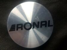 RONAL Felgendeckel aus Aluminium LWF 0030039