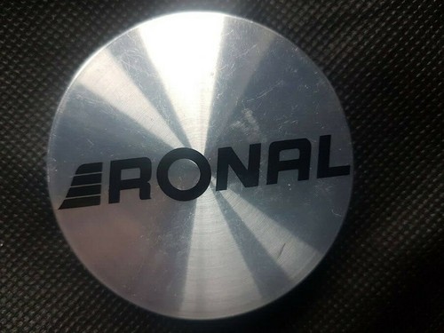 Ronal felgendeckel aus - ronal,