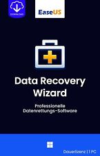 EaseUS Data Recovery Wizard