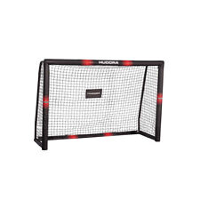 HUDORA Fußballtor Pro Tect 180 mit Schaumstoff- Polsterung, Maße 180 x 120 x 60