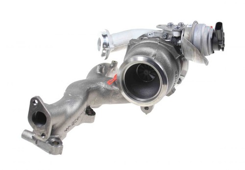 Turbolader 04l253014f man tge - 04l253014f,