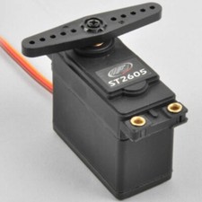 FG Modellsport 06597/01 Mega