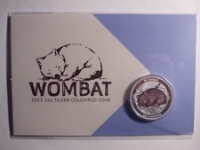 Australien 1 Dollar 2023 -