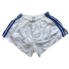 Adidas vintage shorts - shorts, d7