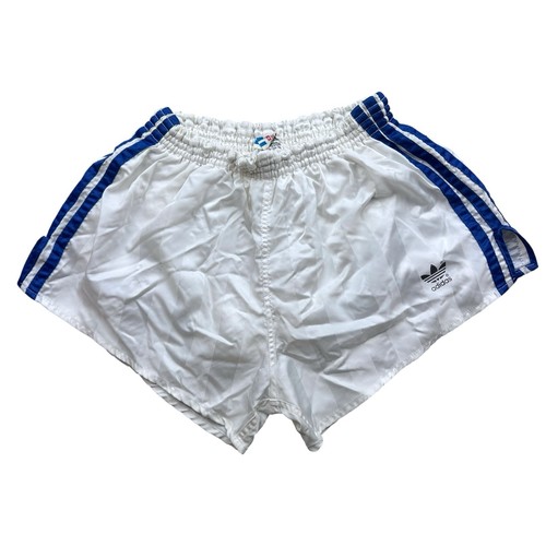 Adidas vintage shorts d7 l - vintage,