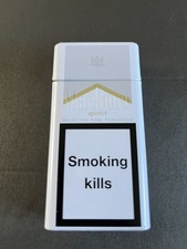 Limited Edition Marlboro Gold