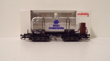 Märklin 44530 Glaskesselwagen