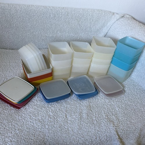 Tupperware gefrierbehälter - tupperware,