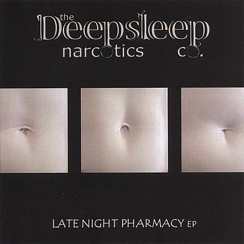 Deepsleep narcotics late - deepsleep,
