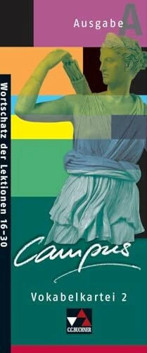 Campus a - a,