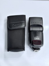 Canon Speedlite 430EX II