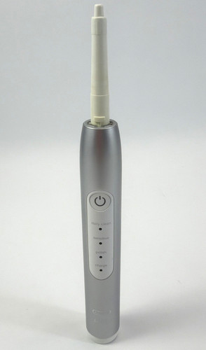Oral braun elektrische - oral-b,