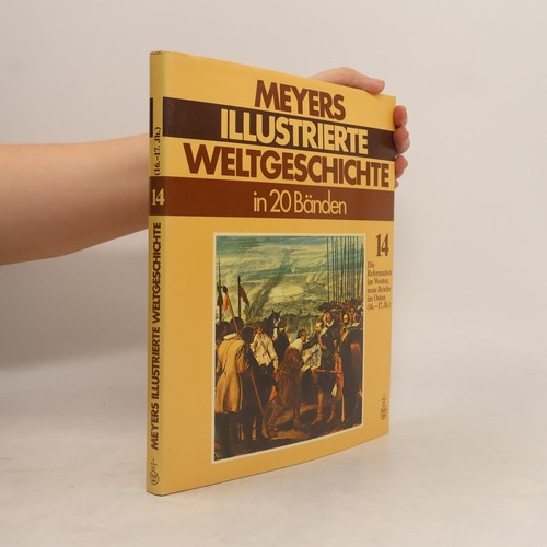Meyers illustrierte