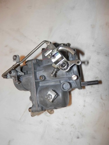 Solex pci vergaser - solex, 34