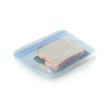 Tupperware Silicone Slim Bag M Silikon Beutel Zippbeutel Einfrieren statt 14,90€