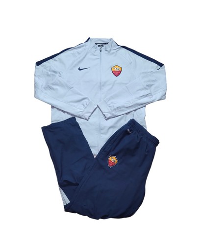 Nike vintage asroma asrom - vintage,