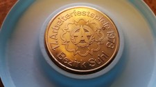 Medaille 17 - medaille,