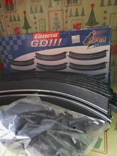 61613 Carrera Go Looping im original Karton neuwerig