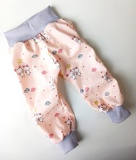 NEU * Baby Pumphose * Gr. 86 *