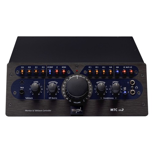Spl mtc mk2 - mk2, and
