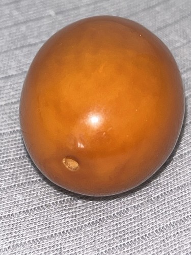 Bernstein butterscotch oliven - bernstein,