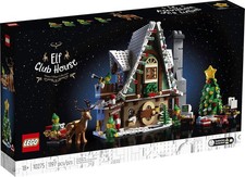 LEGO CREATOR - Elf Club House - 10275 NEU & OVP