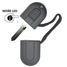 Schlüssel Oldtimer für VW