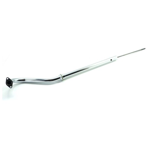 Edelstahl auspuffkrümmer 22mm - edelstahl,