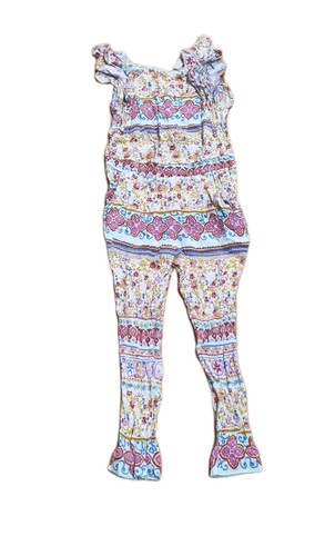 Ganz leichter overall - 😎,