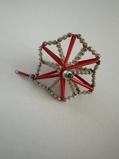 Gablonzer christbaumschmuck - gablonzer,