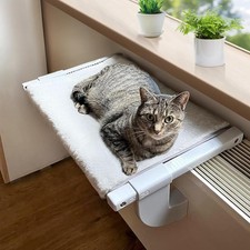Katzenliege Balkon