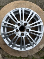 Mercedes Benz W169 Alufelgen