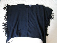 Brax Poncho Cape Umhang